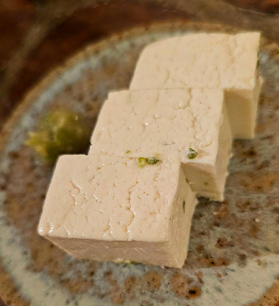 あんらみす唐揚げ