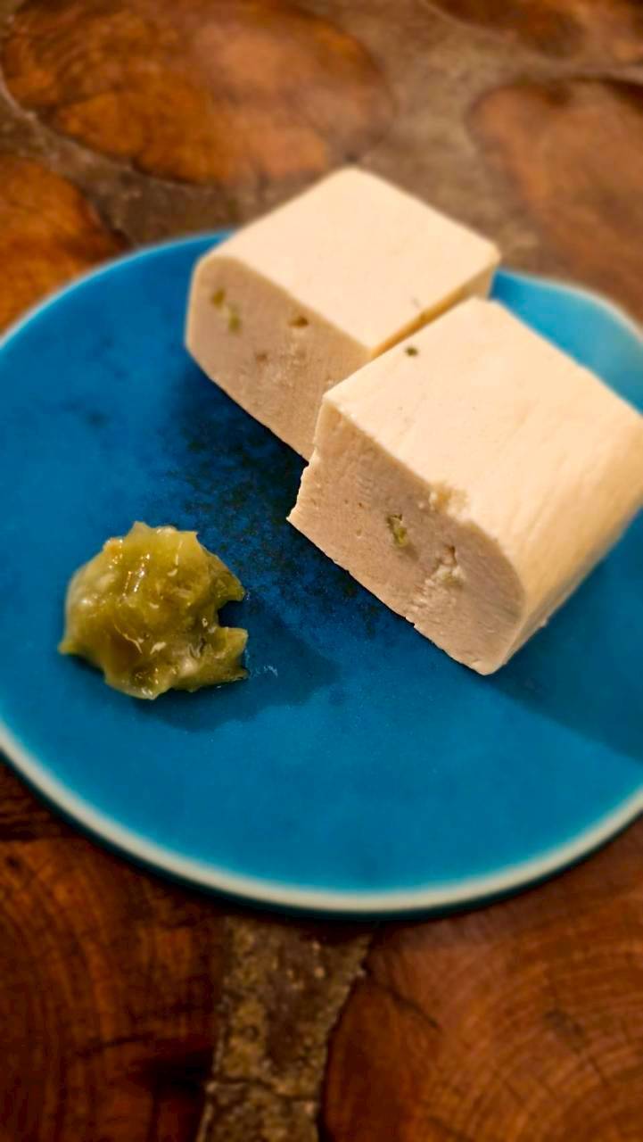 ゆしチーズ