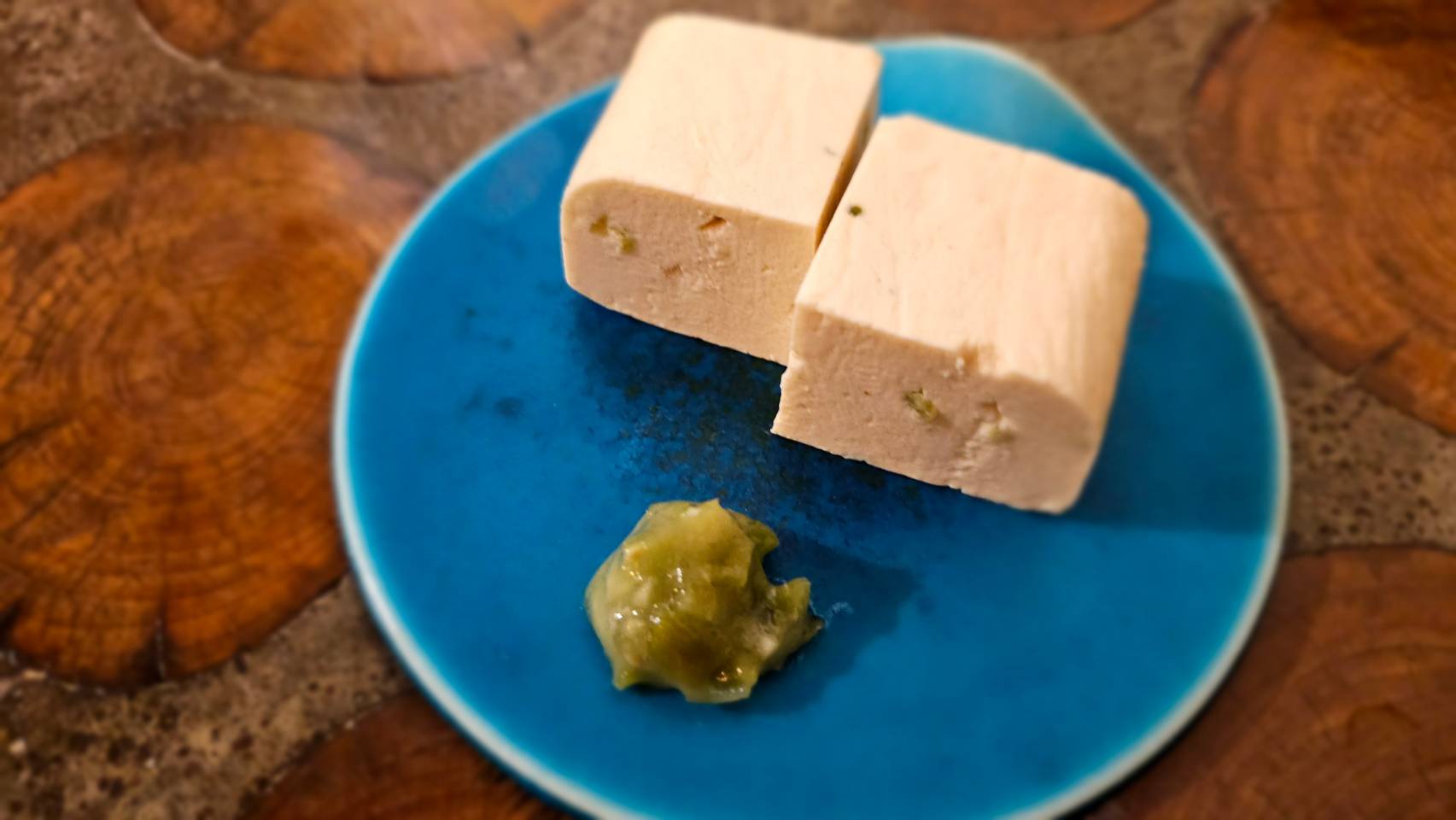 あんらみす唐揚げ