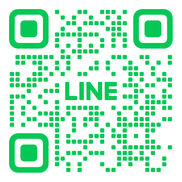 LINE QRコード